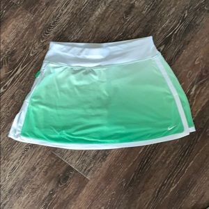 Nike Tennis Skirt